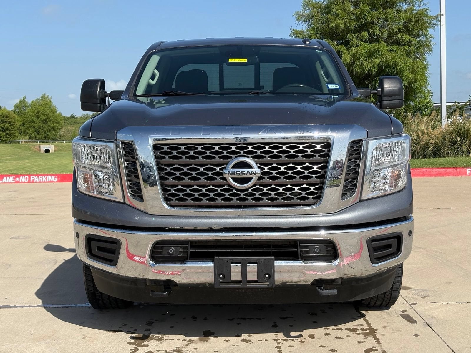 nissan titan xd 2018 1N6AA1F4XJN513548 image nissan titan xd 2018 1N6AA1F4XJN513548 image